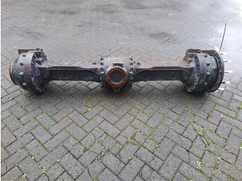 Telg ja varuosad - Ehitusmasinad JCB 333/T0611-ZF MT-L3075II-4474051328-Axle/Achse/As: pilt 4