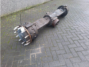 Telg ja varuosad - Ehitusmasinad JCB 333/T0611-ZF MT-L3075II-4474051328-Axle/Achse/As: pilt 3