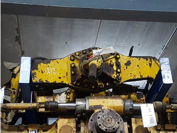 Telg ja varuosad KRAMER