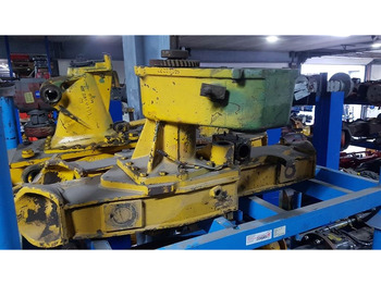 Telg ja varuosad KRAMER