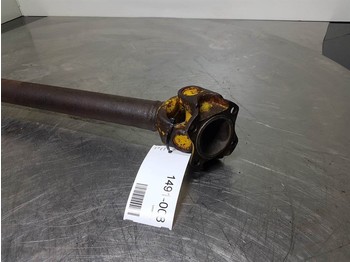 Telg ja varuosad - Ehitusmasinad Kramer - Propshaft/Gelenkwelle/Cardanas: pilt 3