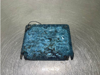 Raam/ Konstruktsioon - Ehitusmasinad Liebherr 9285597-Hood/Haube/Deckel/Kap: pilt 3