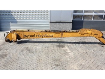 Poom LIEBHERR