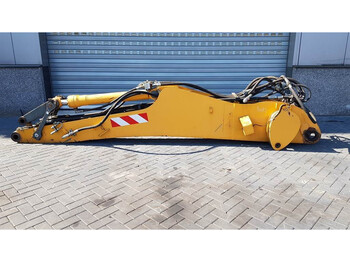 Poom LIEBHERR
