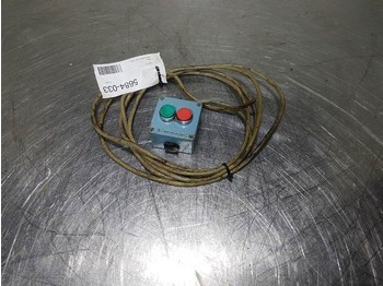 Elektrisüsteem LIEBHERR
