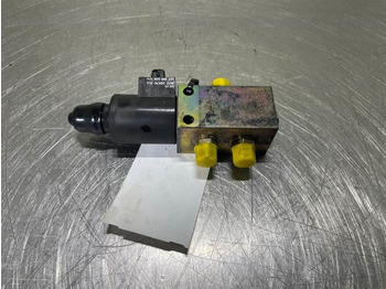 Hüdraulika LIEBHERR