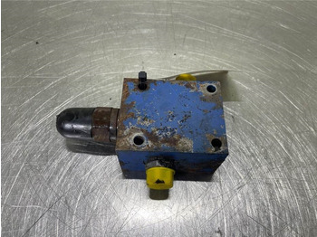 Hüdraulika LIEBHERR