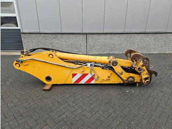 Poom LIEBHERR