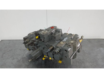 Hüdraulika LIEBHERR