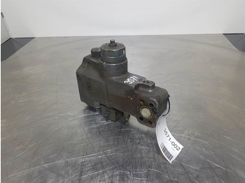 Hüdraulika LIEBHERR