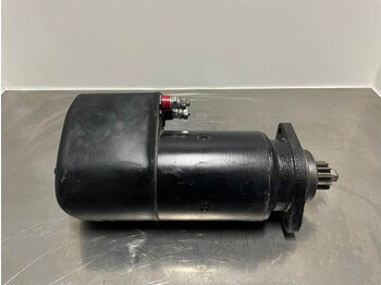 Uus Mootor - Ehitusmasinad Liebherr D904TB-24V 11T 5,4KW-Starter/Anlasser/Startmotor: pilt 2