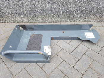 Raam/ Konstruktsioon LIEBHERR