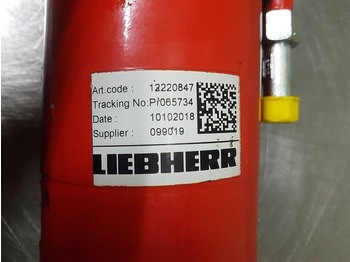 Hüdraulika - Ehitusmasinad Liebherr L506C-12220847-Tilt cylinder/Kippzylinder/Cilinder: pilt 5 Hüdraulika - Ehitusmasinad Liebherr L506C-12220847-Tilt cylinder/Kippzylinder/Cilinder: pilt 5