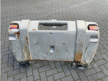 Raam/ Konstruktsioon LIEBHERR