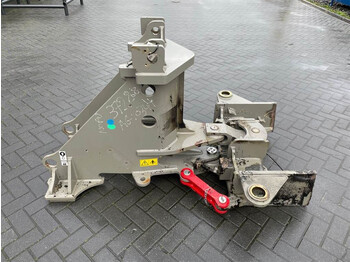 Raam/ Konstruktsioon LIEBHERR