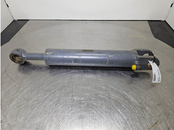 Hüdraulika LIEBHERR