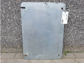 Raam/ Konstruktsioon LIEBHERR