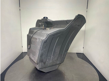 Raam/ Konstruktsioon - Ehitusmasinad Liebherr L538-93011568-Fuel tank/Kraftstofftank: pilt 4
