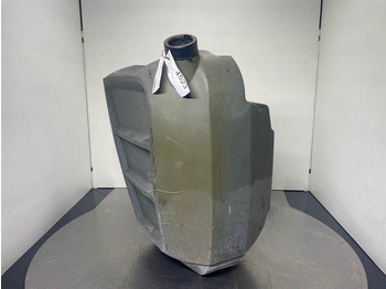 Raam/ Konstruktsioon - Ehitusmasinad Liebherr L538-93011568-Fuel tank/Kraftstofftank: pilt 2