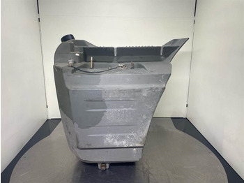 Raam/ Konstruktsioon - Ehitusmasinad Liebherr L538-93011568-Fuel tank/Kraftstofftank: pilt 3