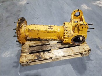 Telg ja varuosad LIEBHERR