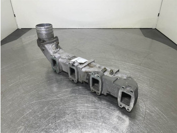 Mootor LIEBHERR