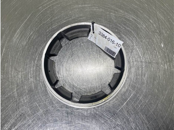 Telg ja varuosad - Ehitusmasinad Liebherr L574-7619003-Piston/Kolbe: pilt 2