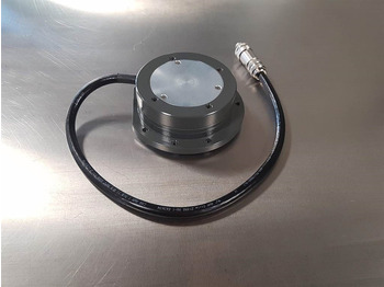 Elektrisüsteem LIEBHERR