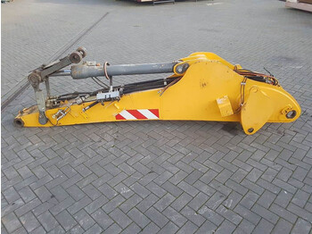 Poom LIEBHERR