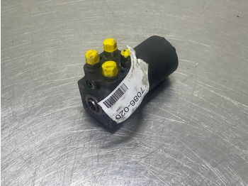 Hüdraulika LIEBHERR