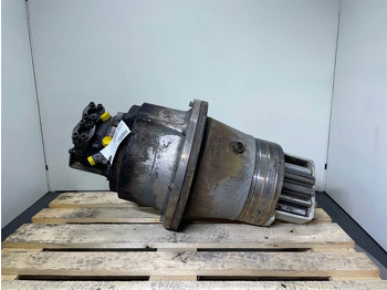 Hüdraulika LIEBHERR