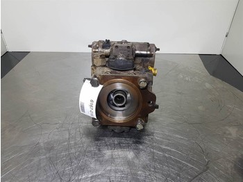 Hüdraulika - Ehitusmasinad Liebherr -Rexroth A4VG125-Drive pump/Fahrpumpe/Rijpomp: pilt 3