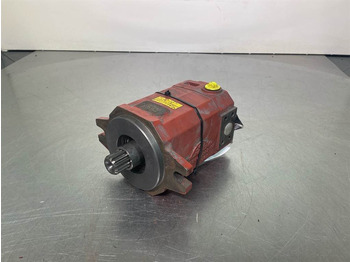 Hüdraulika - Ehitusmasinad Linde H50 - Drive motor/Fahrmotor/Rijmotor: pilt 2