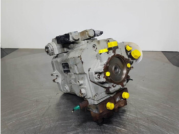 Hüdraulika - Ehitusmasinad Linde HPV105-02-Drive pump/Fahrpumpe/Rijpomp: pilt 2