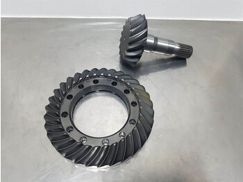 MC Cormick -Carraro CA64234-Bevel gear set/Kegelra liising MC Cormick -Carraro CA64234-Bevel gear set/Kegelra: pilt 5