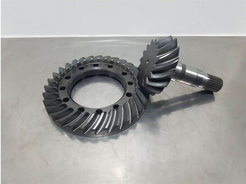 MC Cormick -Carraro CA64234-Bevel gear set/Kegelra liising MC Cormick -Carraro CA64234-Bevel gear set/Kegelra: pilt 1