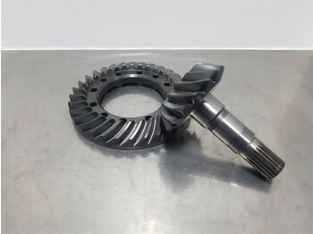 MC Cormick -Carraro CA64234-Bevel gear set/Kegelra liising MC Cormick -Carraro CA64234-Bevel gear set/Kegelra: pilt 4