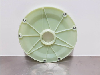 Mootor MANITOU MLT 523