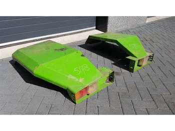 Poritiib MANITOU MT 1237