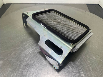 Raam/ Konstruktsioon - Ehitusmasinad Mecalac 12MTX-5370437-Airco condenser/Klimakondensator: pilt 5