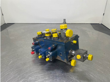 Hüdraulika - Ehitusmasinad New Holland W110C-Rexroth M6-1213-00/3M6-Valve/Ventile: pilt 2