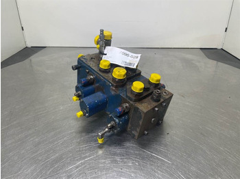 Hüdraulika - Ehitusmasinad New Holland W110C-Rexroth M6-1213-00/3M6-Valve/Ventile: pilt 3