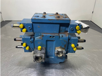 Hüdraulika - Ehitusmasinad O & K L25.5-Rexroth M6-1008-01/2M6-Valve/Ventile/Ventiel: pilt 5