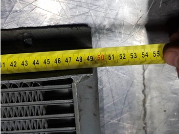 Hüdraulika - Oil cooler/Ölkühler/Oliekoeler: pilt 5