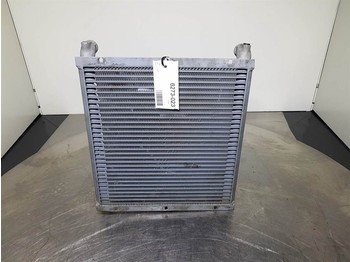 Hüdraulika - Oil cooler/Ölkühler/Oliekoeler: pilt 3