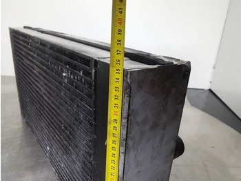 Hüdraulika - Oil cooler/Ölkühler/Oliekoeler: pilt 5