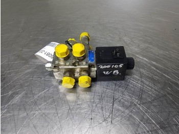 Hüdraulika Oleodinamica L7454136DE00000 - Valve/Ventile/Venti: pilt 3