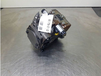 Uus Hüdraulika - Ehitusmasinad Rexroth A10VG28EP4D1/10R-Drive pump/Fahrpumpe/Rijpomp: pilt 3
