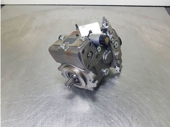 Uus Hüdraulika - Ehitusmasinad Rexroth A10VG28EP4D1/10R-Drive pump/Fahrpumpe/Rijpomp: pilt 2