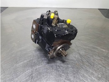 Hüdraulika Rexroth A10VG45HWDL2/10R-R912046549-Drive pump/Fahrpumpe: pilt 2